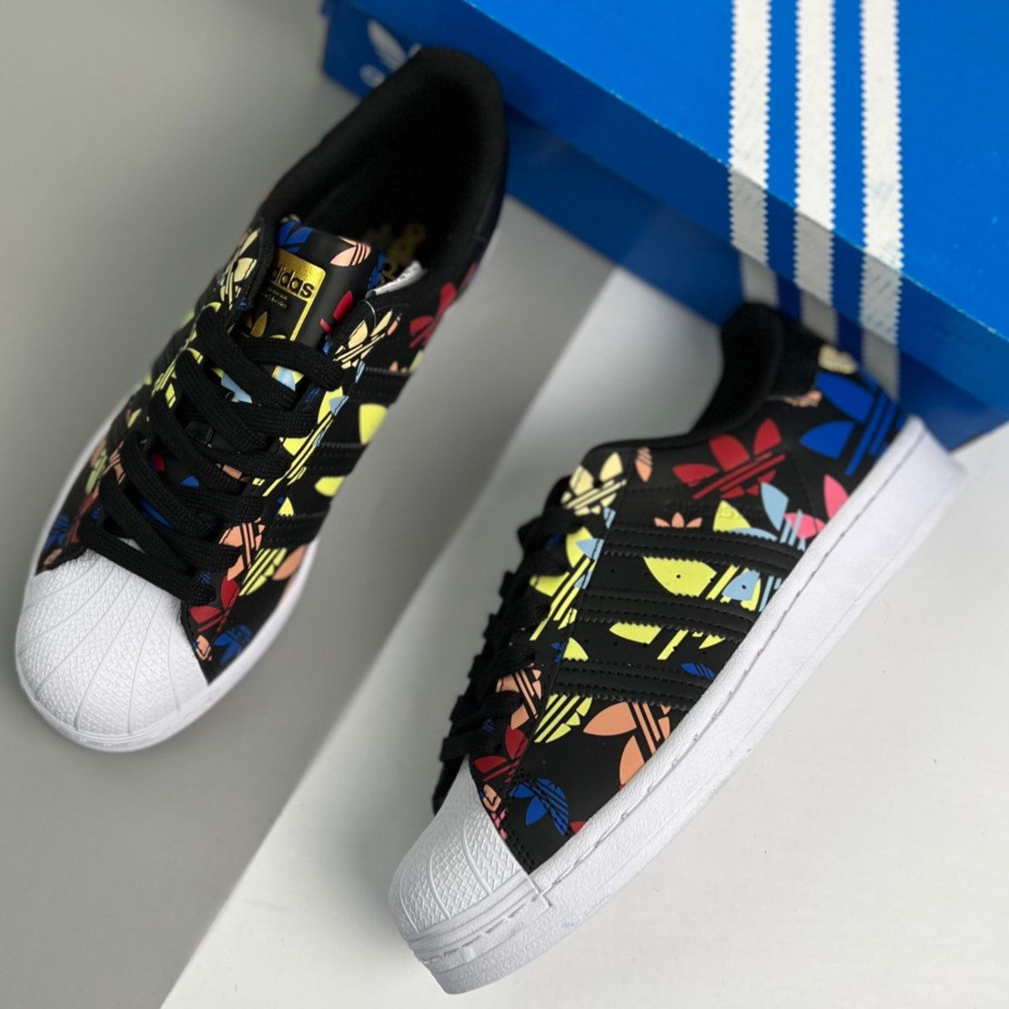 Adidas Originals Superstar | HL59800415