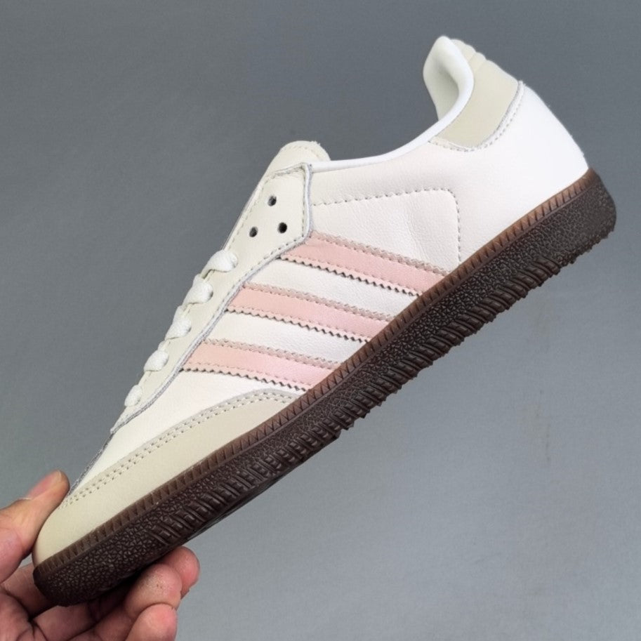Adidas SAMBA OG | 02HHLL120323