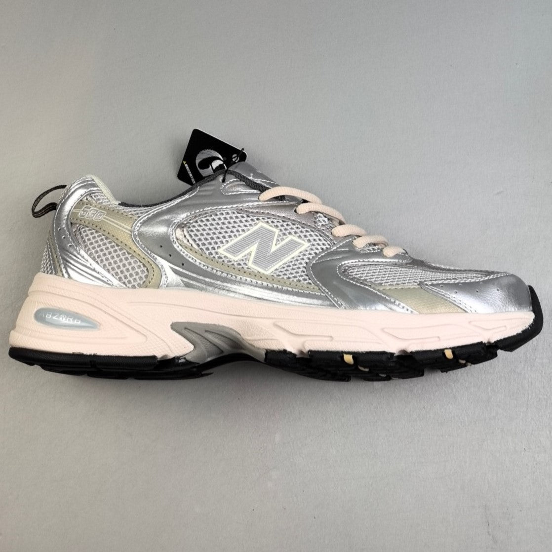 New Balance 530 | Silver Khaki HL111300823