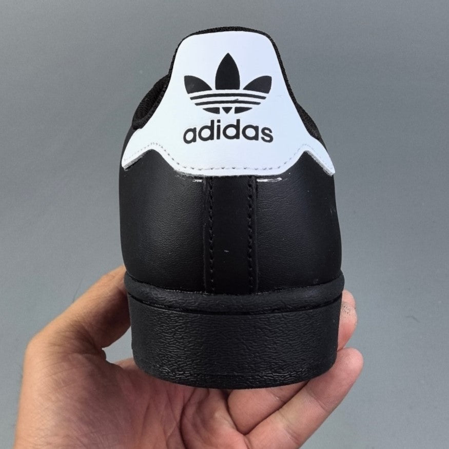 Adidas Originals Superstar | Black/White00HHLL220521