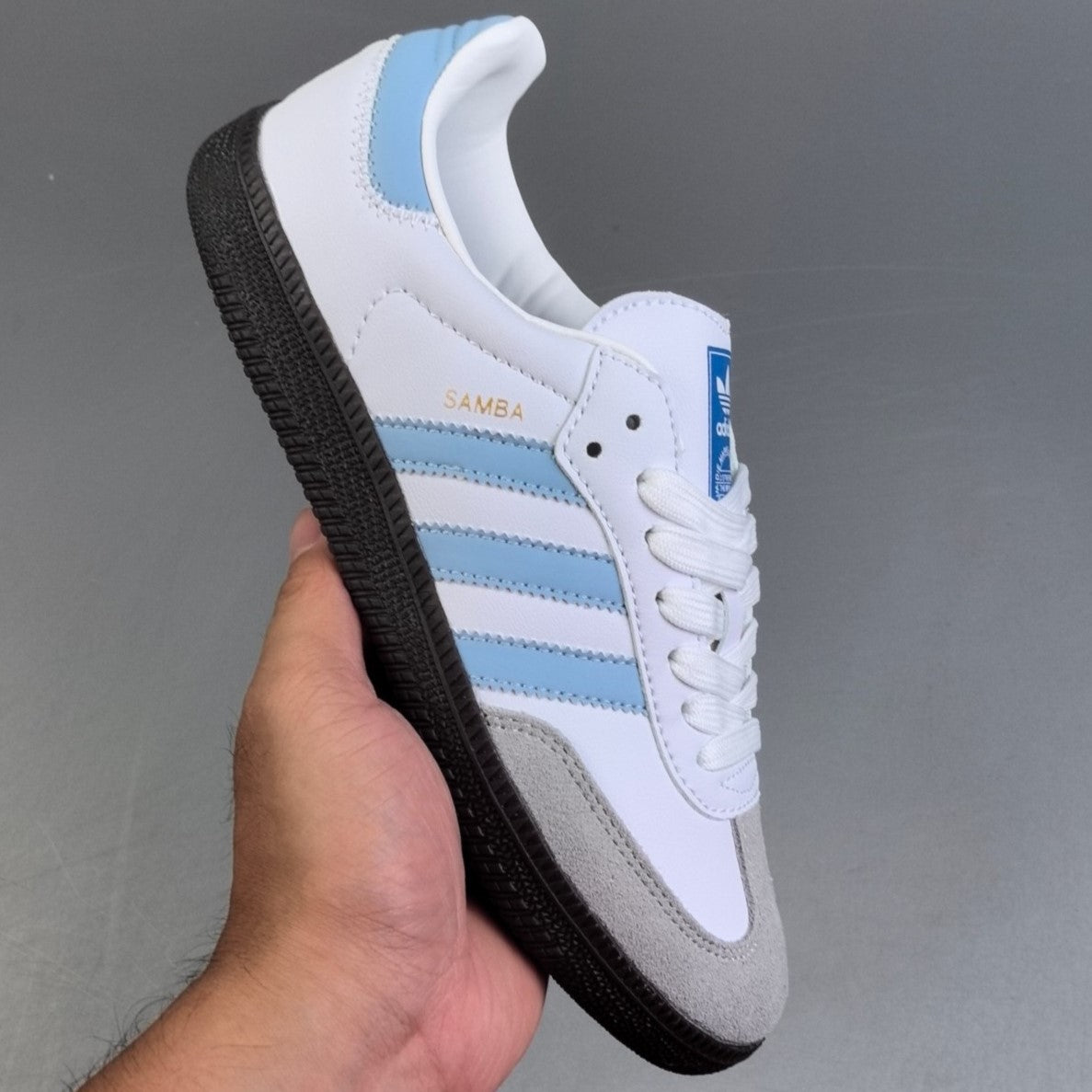 Adidas SAMBA OG | HL13900717