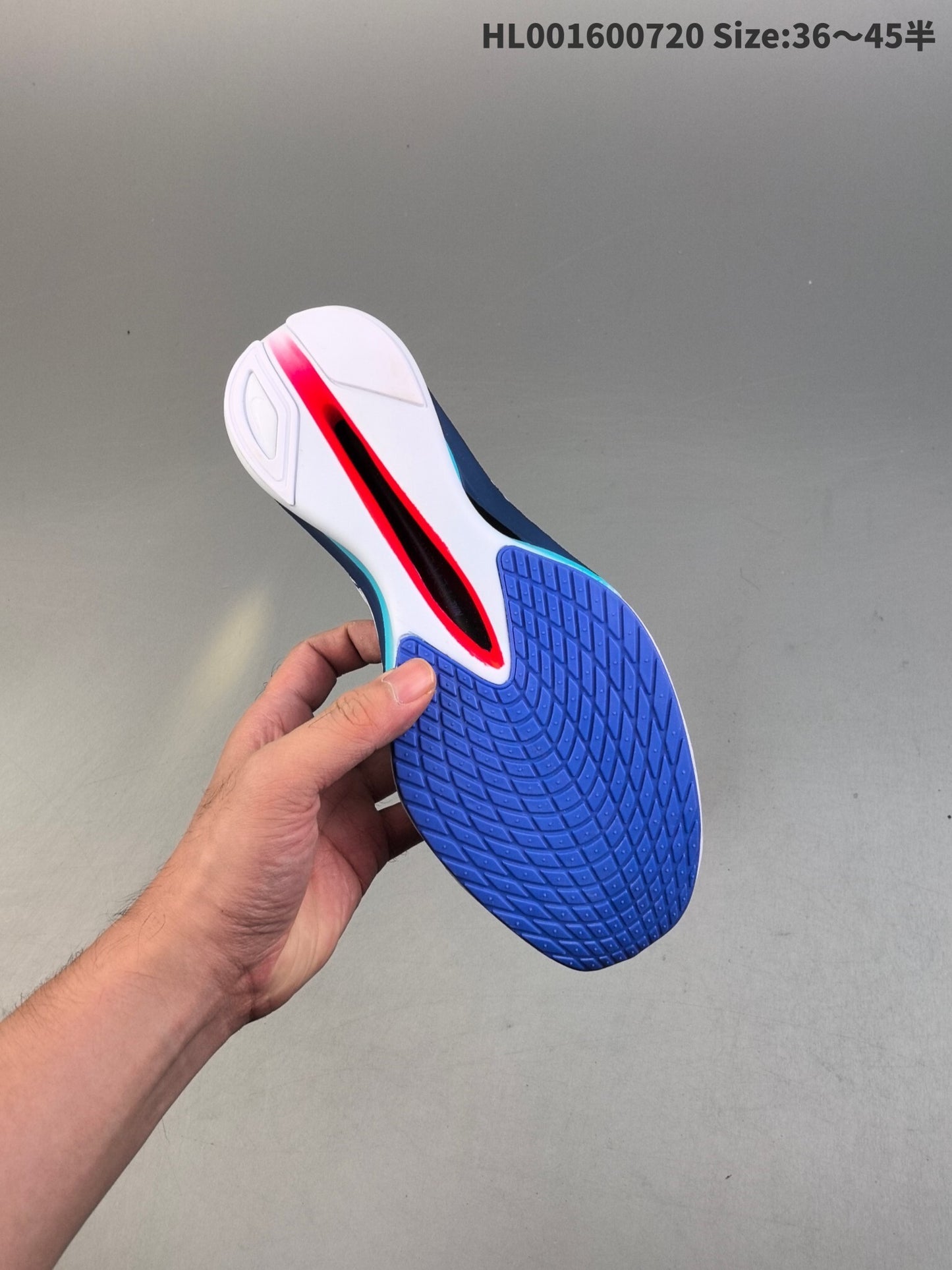 Vaporfly Next% 4 | HL001600720