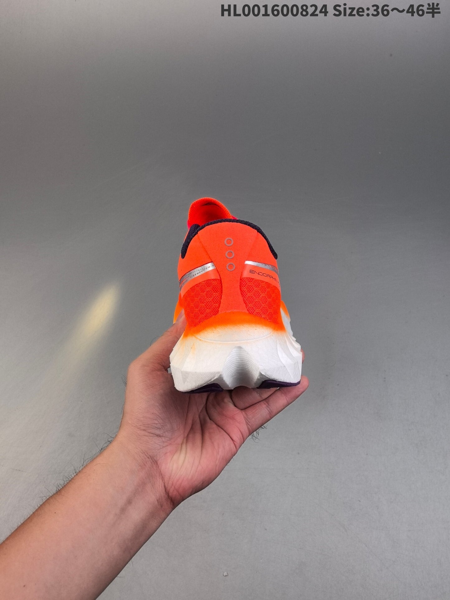 Endorphin Pro 4 | HL001600824