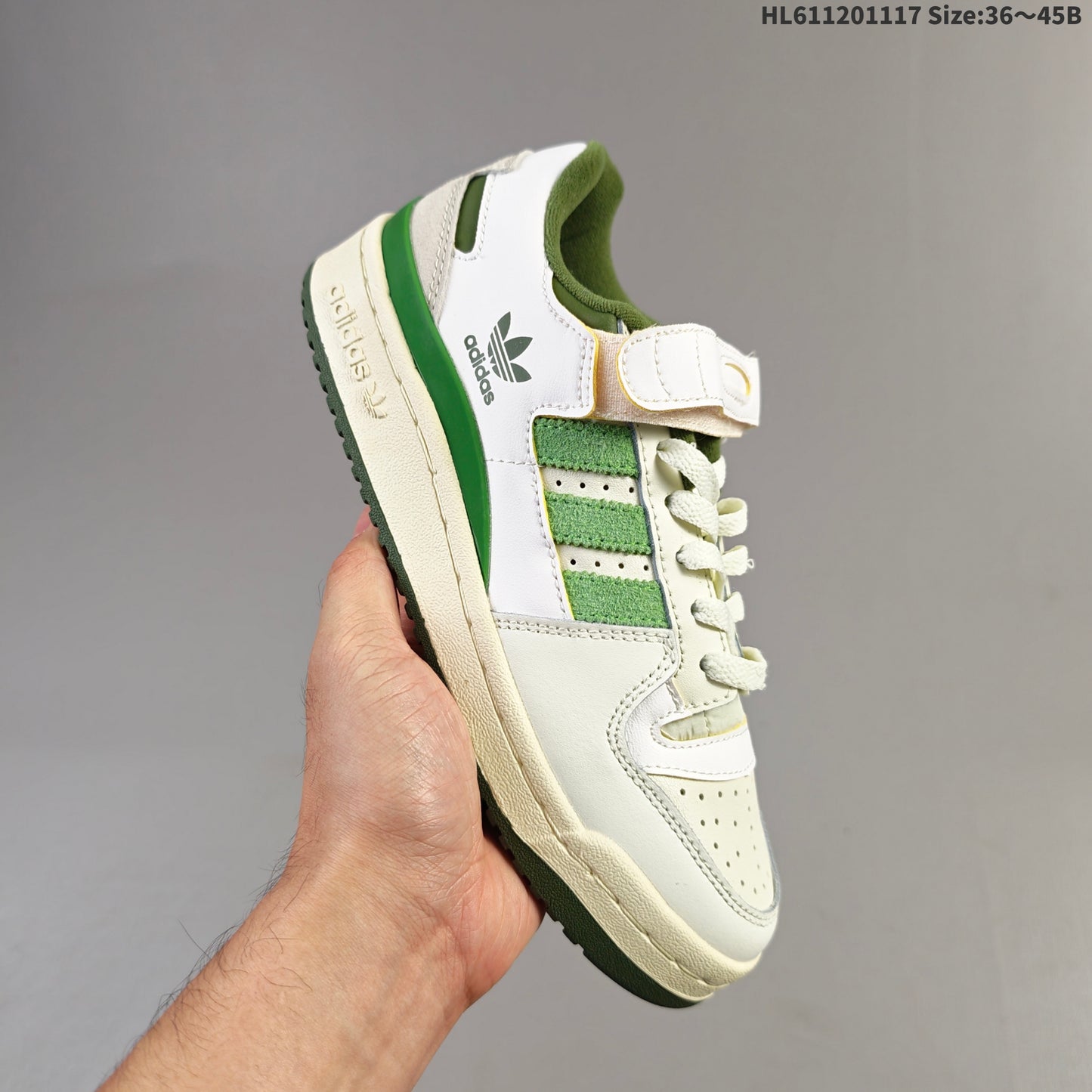 Adidas Forum Low | AFL091400320