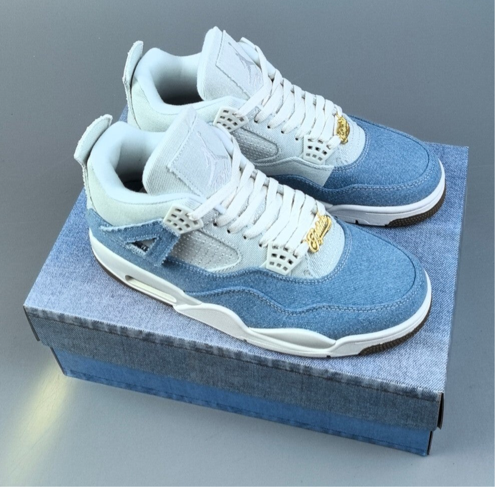 Air Jordan 4 Retro | HL002000821