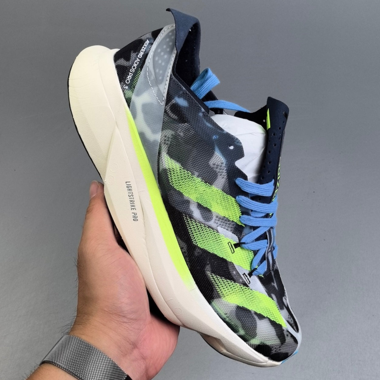 ADIZERO ADIOS PRO 3 | HL611800724