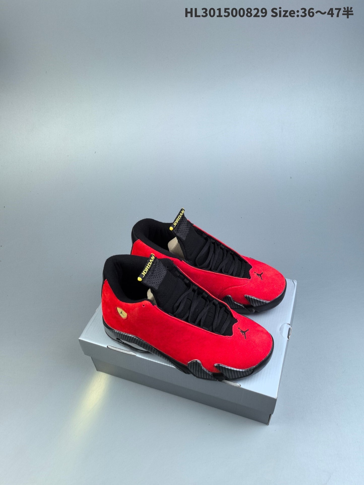 Jordan 14 Retro | J14R301500802