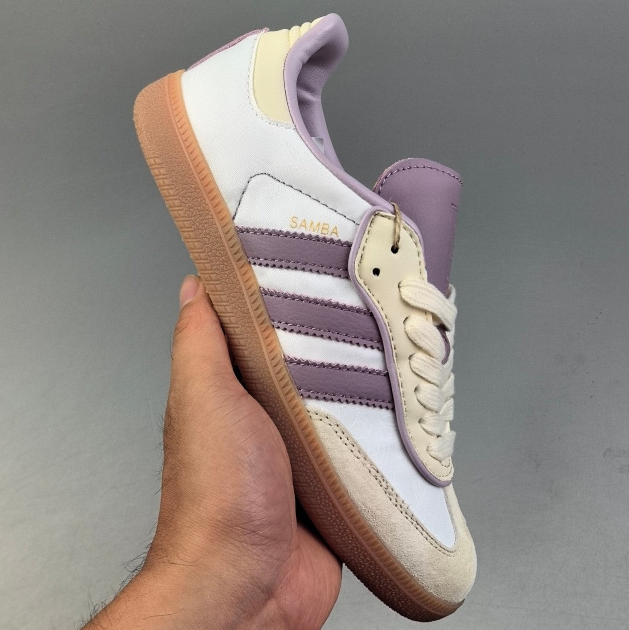 Adidas SAMBA OG | HL011200528