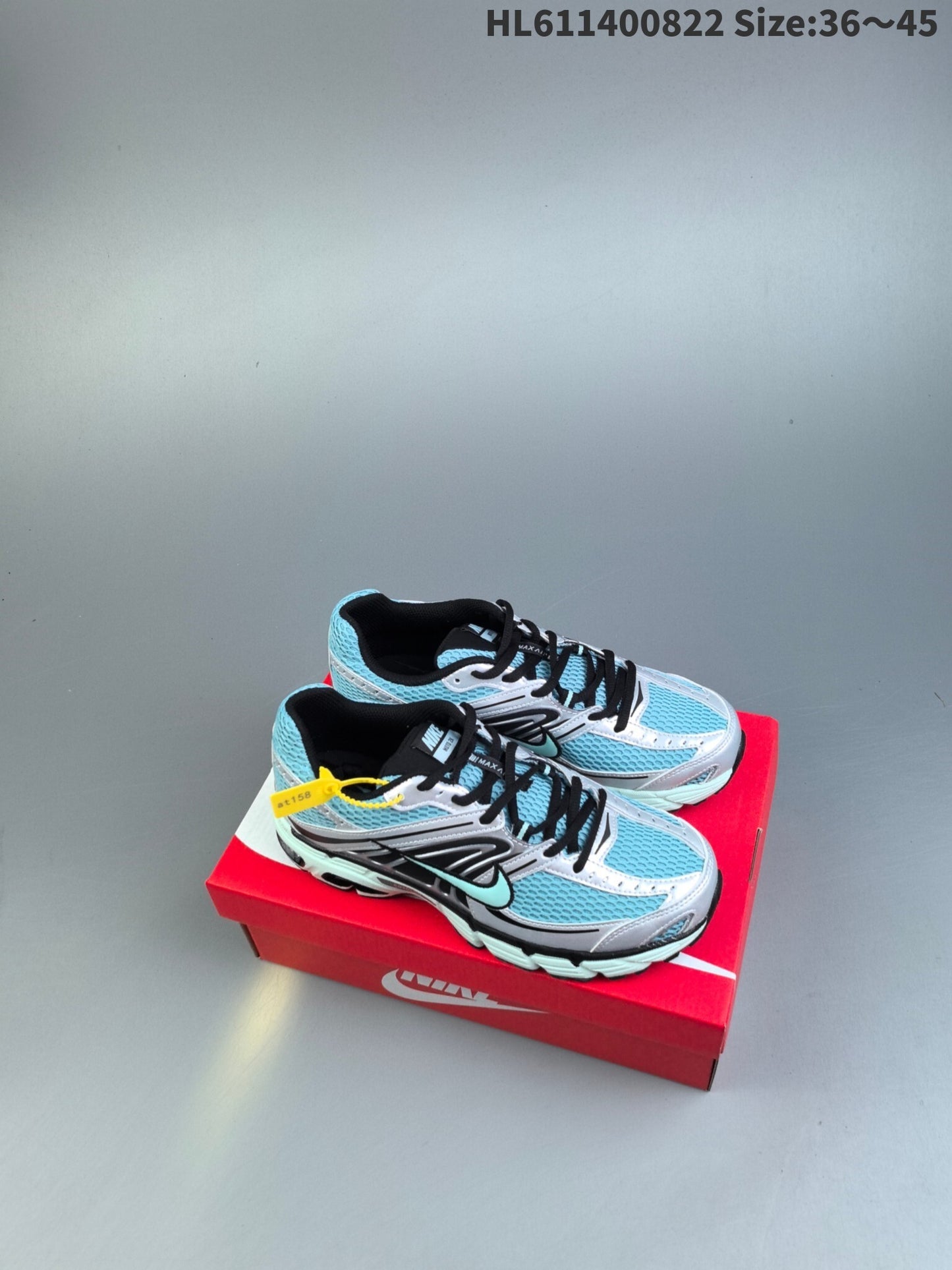 Nike Air Max Moto 2K | NAM18P400303