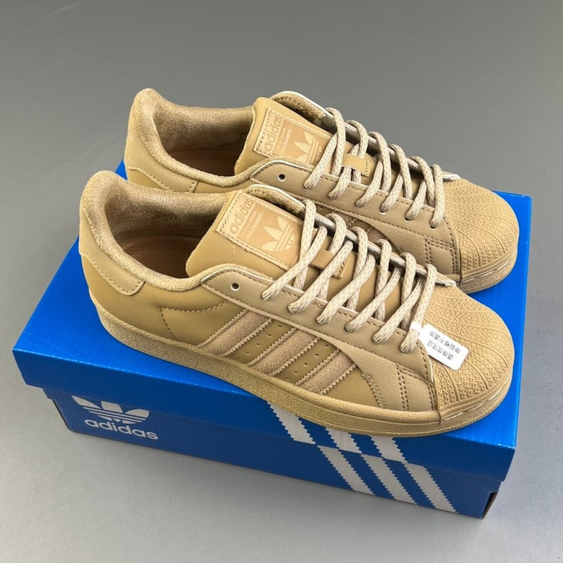 Adidas Originals Superstar | Brown HL411201207