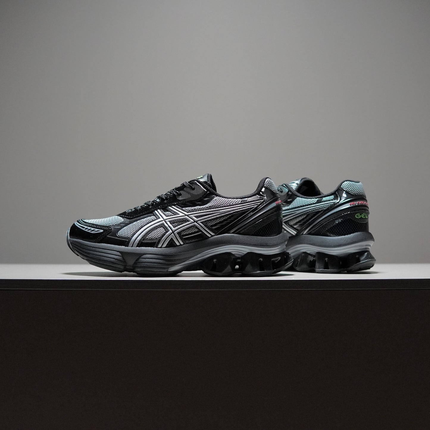 Asics Gel-Kinetic Fluent | AGK091400310