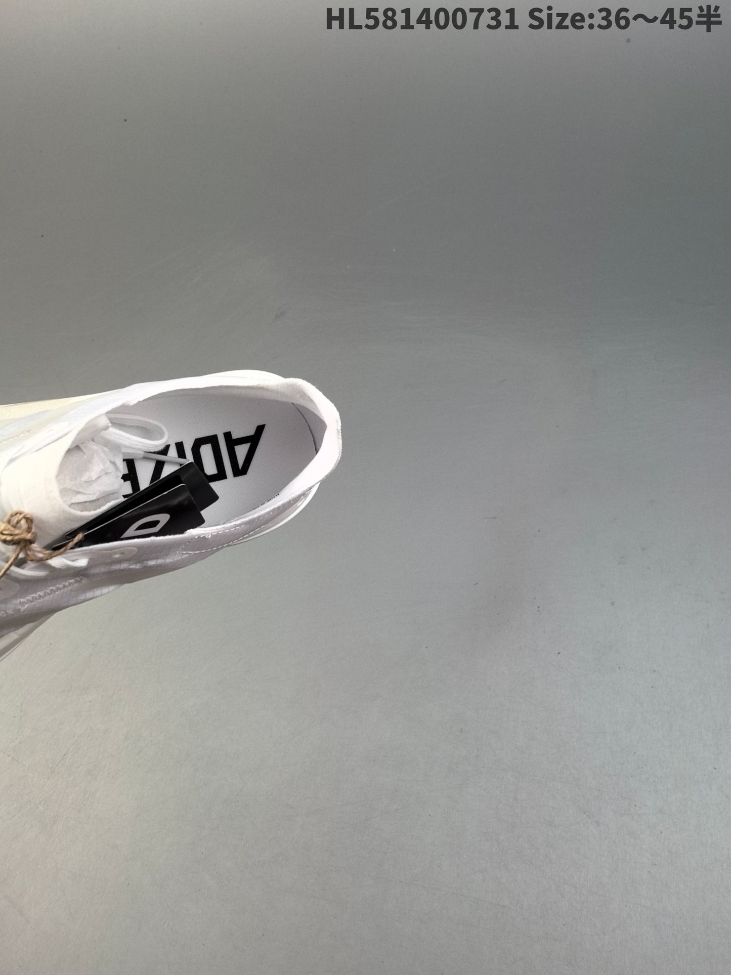 ADIZERO ADIOS PRO 4 | HL581400731