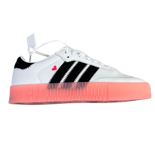 Adidas SAMBA OG Platform | HL261200719