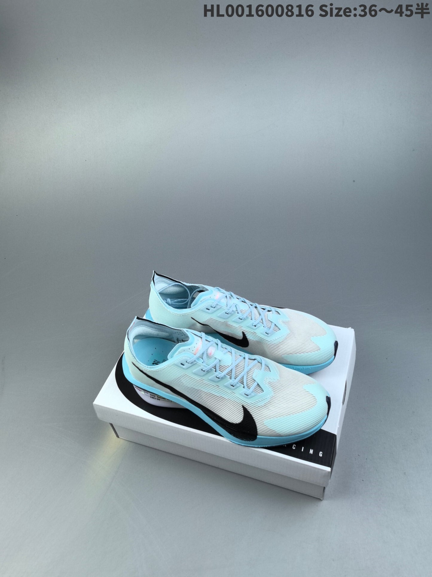 Vaporfly Next% 4 | HL001600816