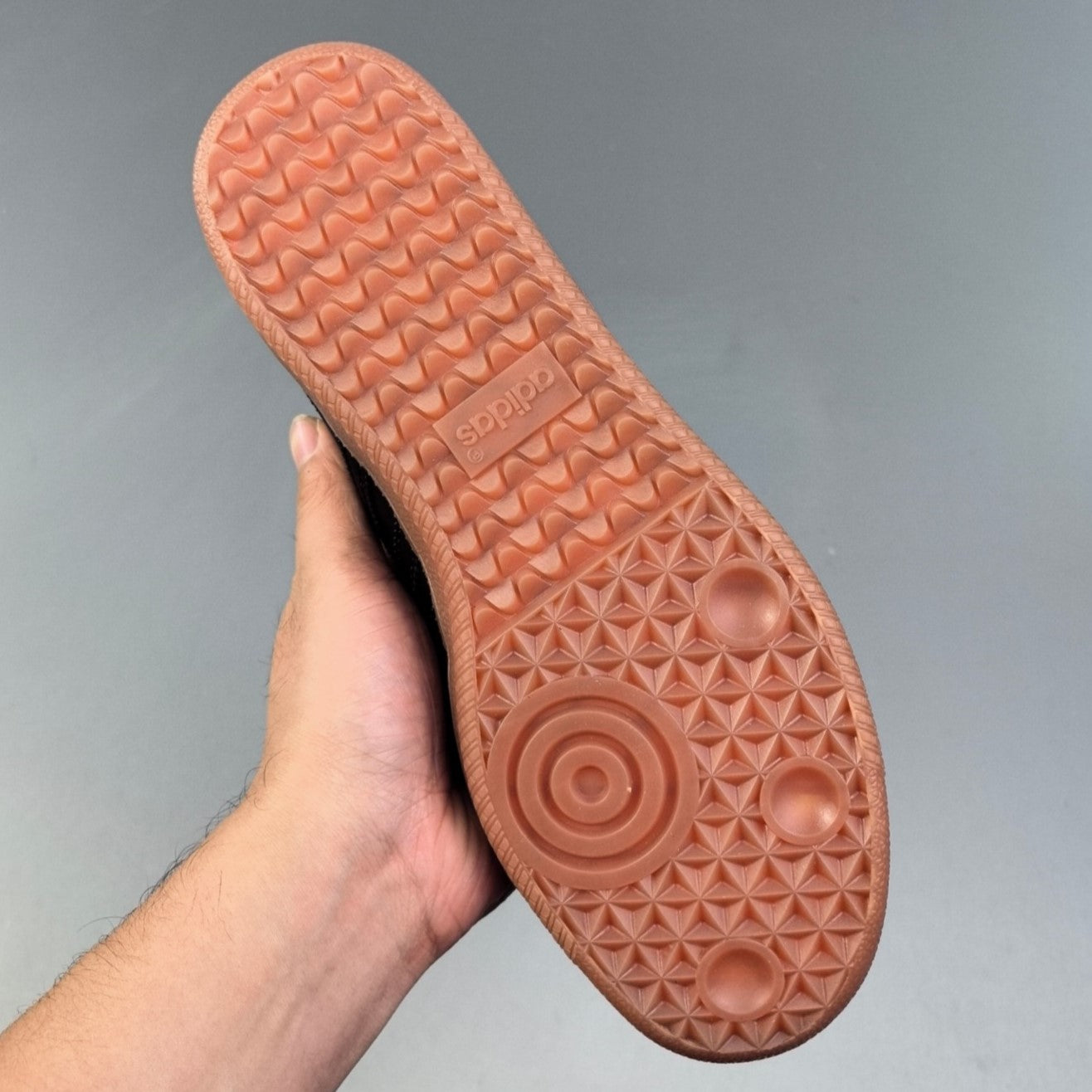 Adidas SAMBA OG | 03HHLL120528