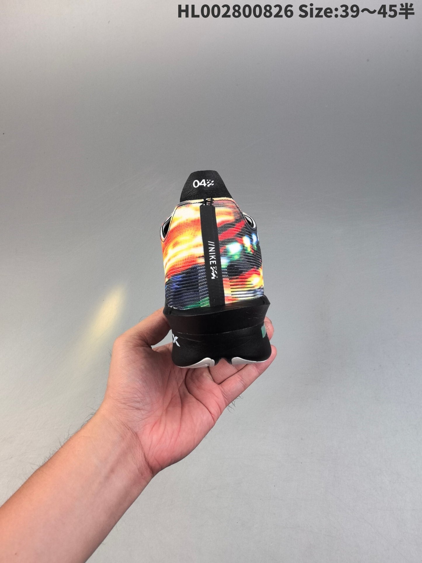 Vaporfly Next% 4 | HL002800826