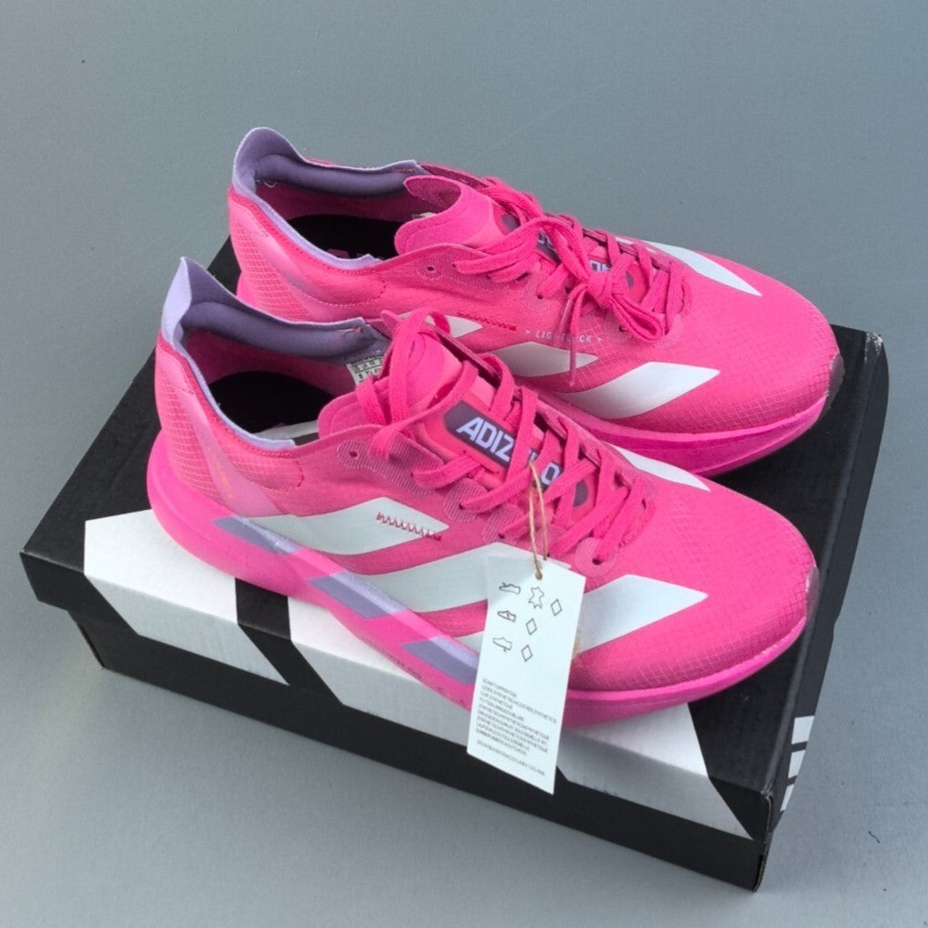 ADIZERO ADIOS PRO 4 | HL181600614