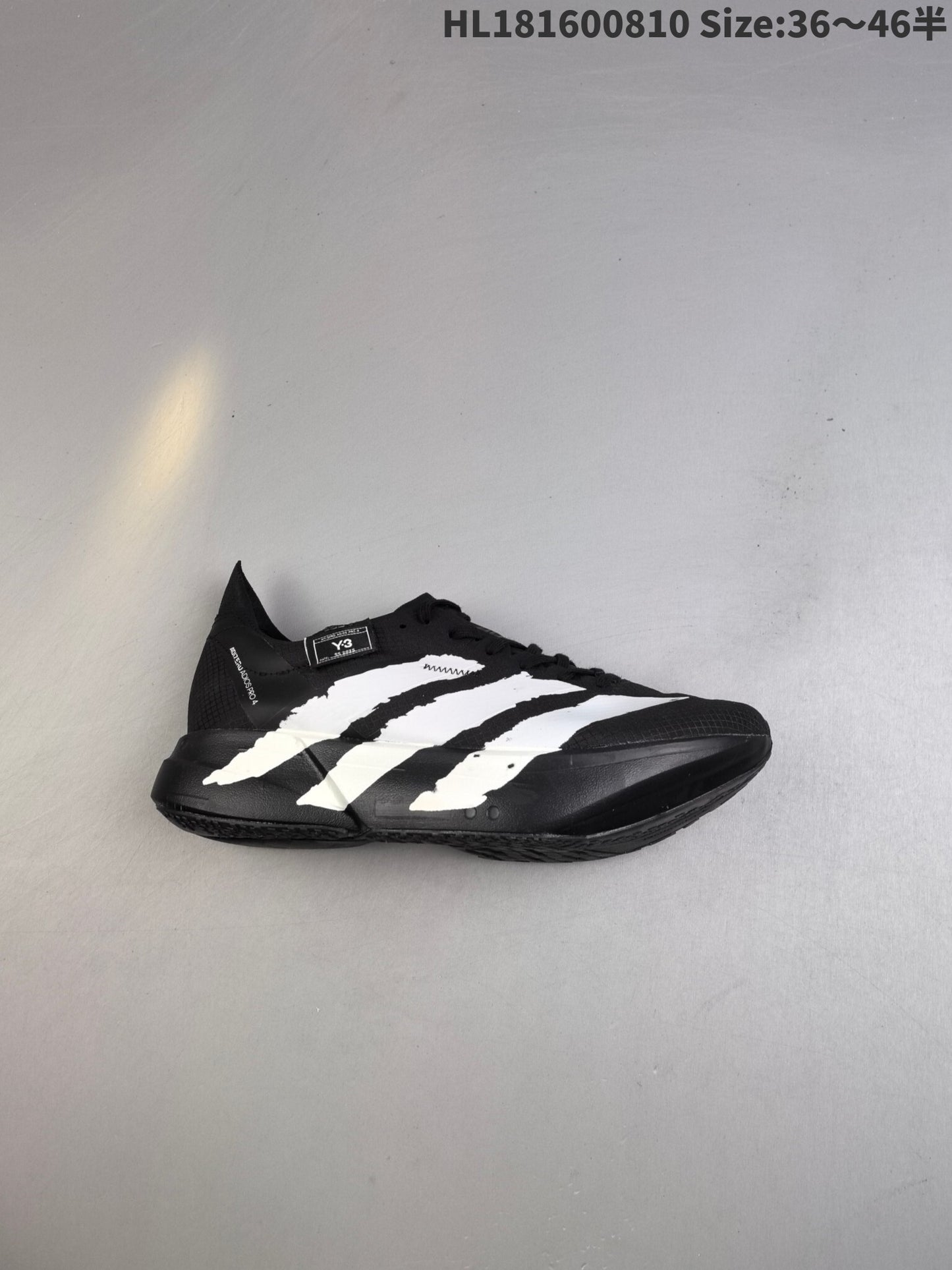 ADIZERO ADIOS PRO 4 Y-3 | HL181600810