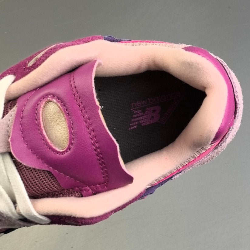 New Balance 2002R │Pink/Purple HL351251108