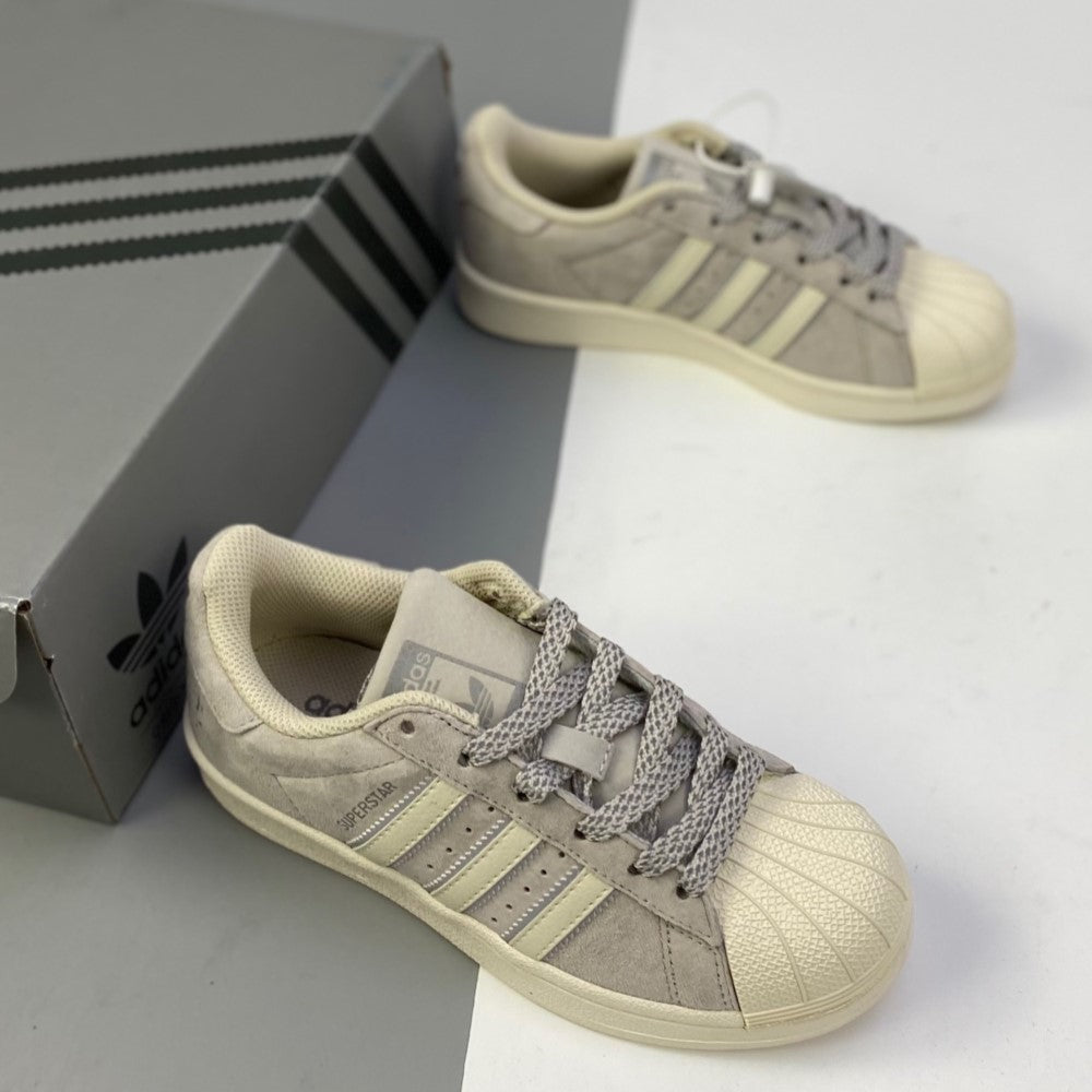 Adidas Originals Superstar │Brown 06JHLD13