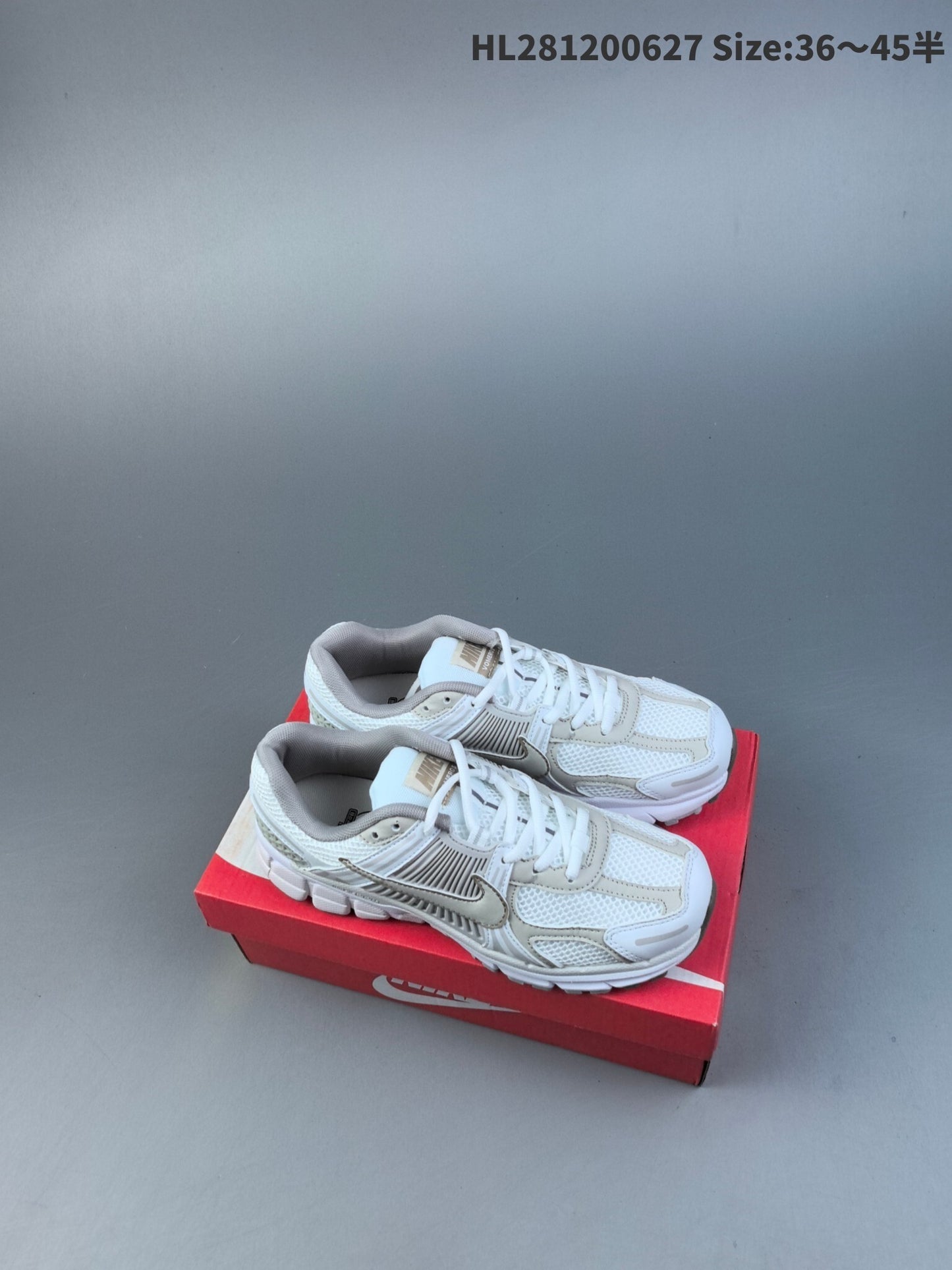 Nike Zoom Vomero 5 | NZV518P400305