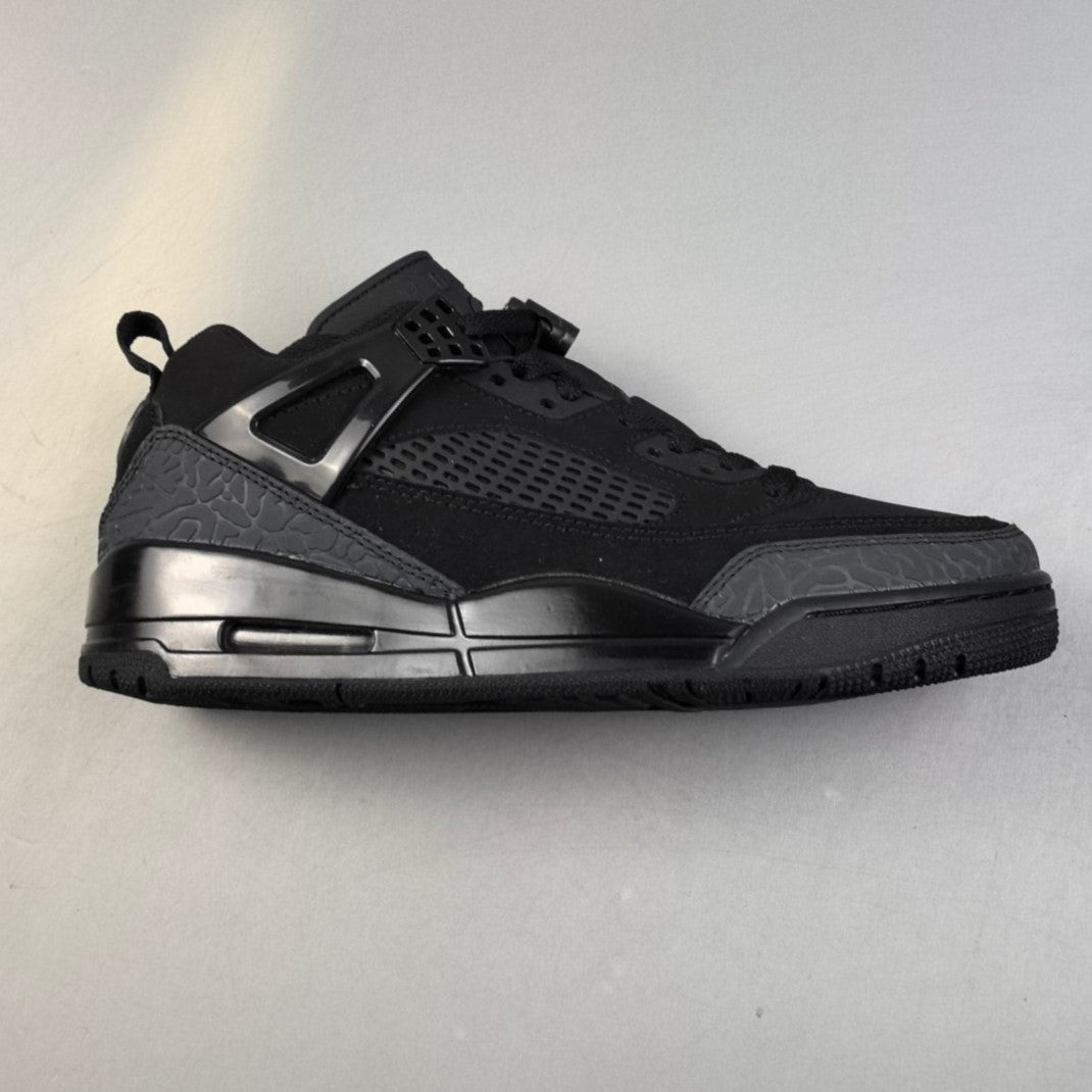 Air Jordan Retro 3 Spizike | Black 09HHLL121127