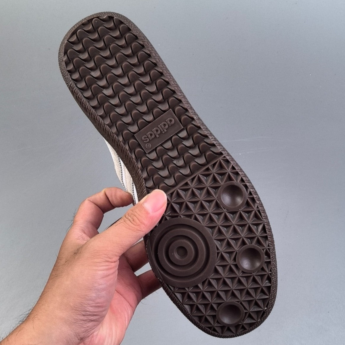 Adidas SAMBA KITH CLASSIC | HL21800903