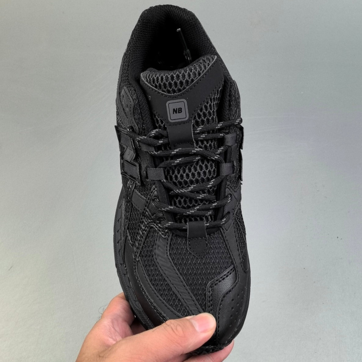 New Balance 1906R | Triple Black HL141700820
