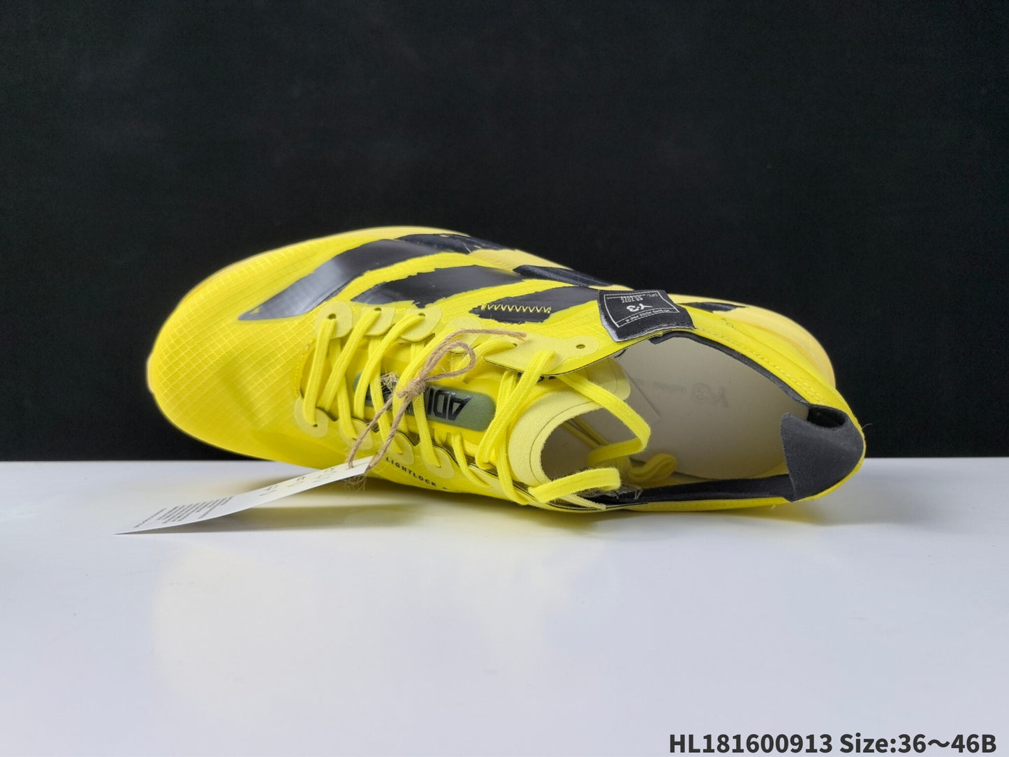 ADIZERO ADIOS PRO 4 Y-3 | HL181600913