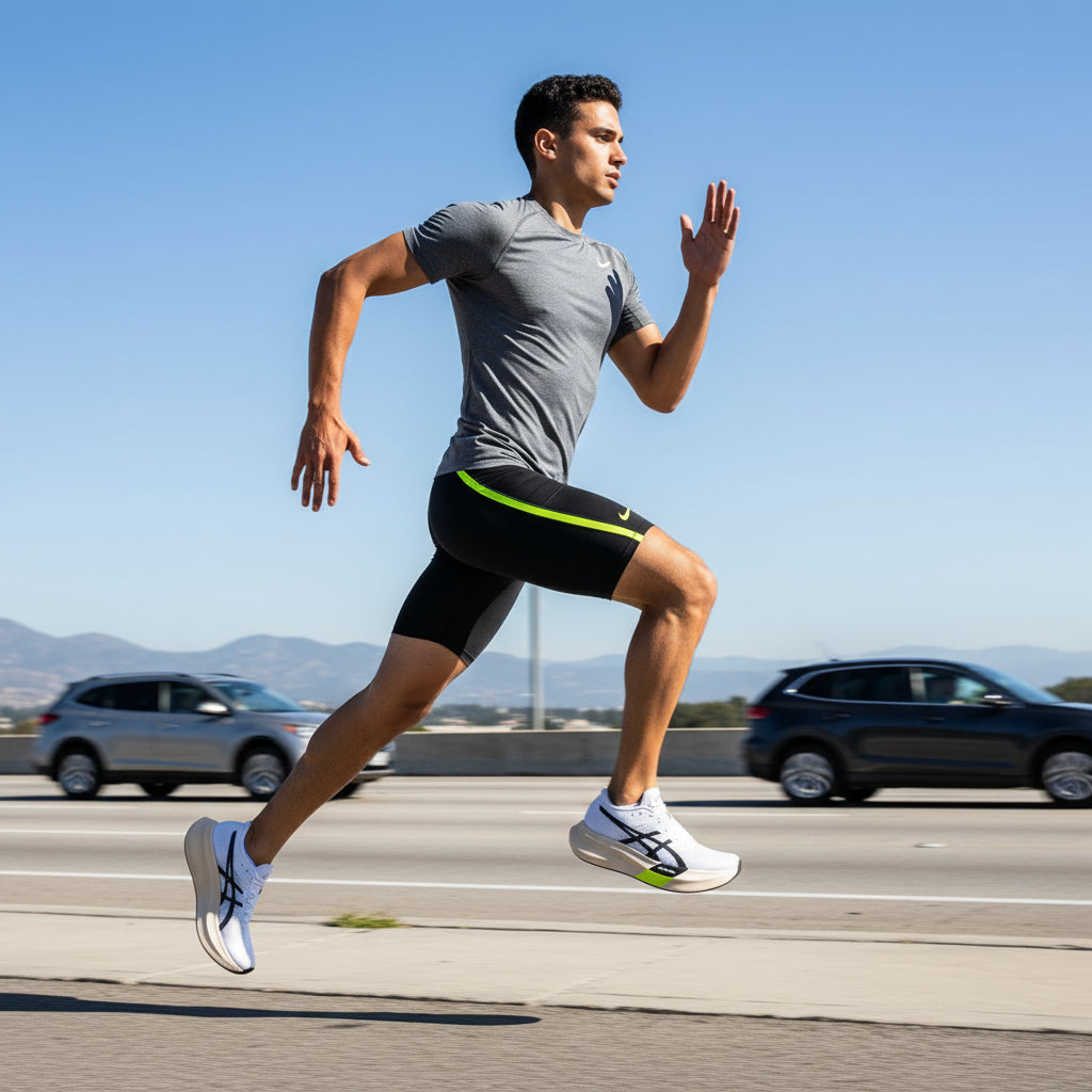 Metaespeed Edge Paris | MSEP06