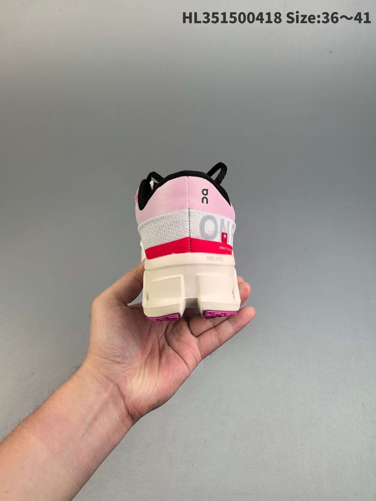 Cloudmonster Hyper| HL351500418