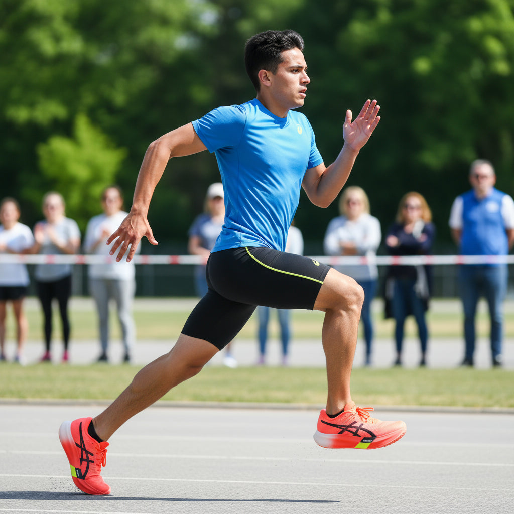 Metaespeed Edge Paris | MSEP01