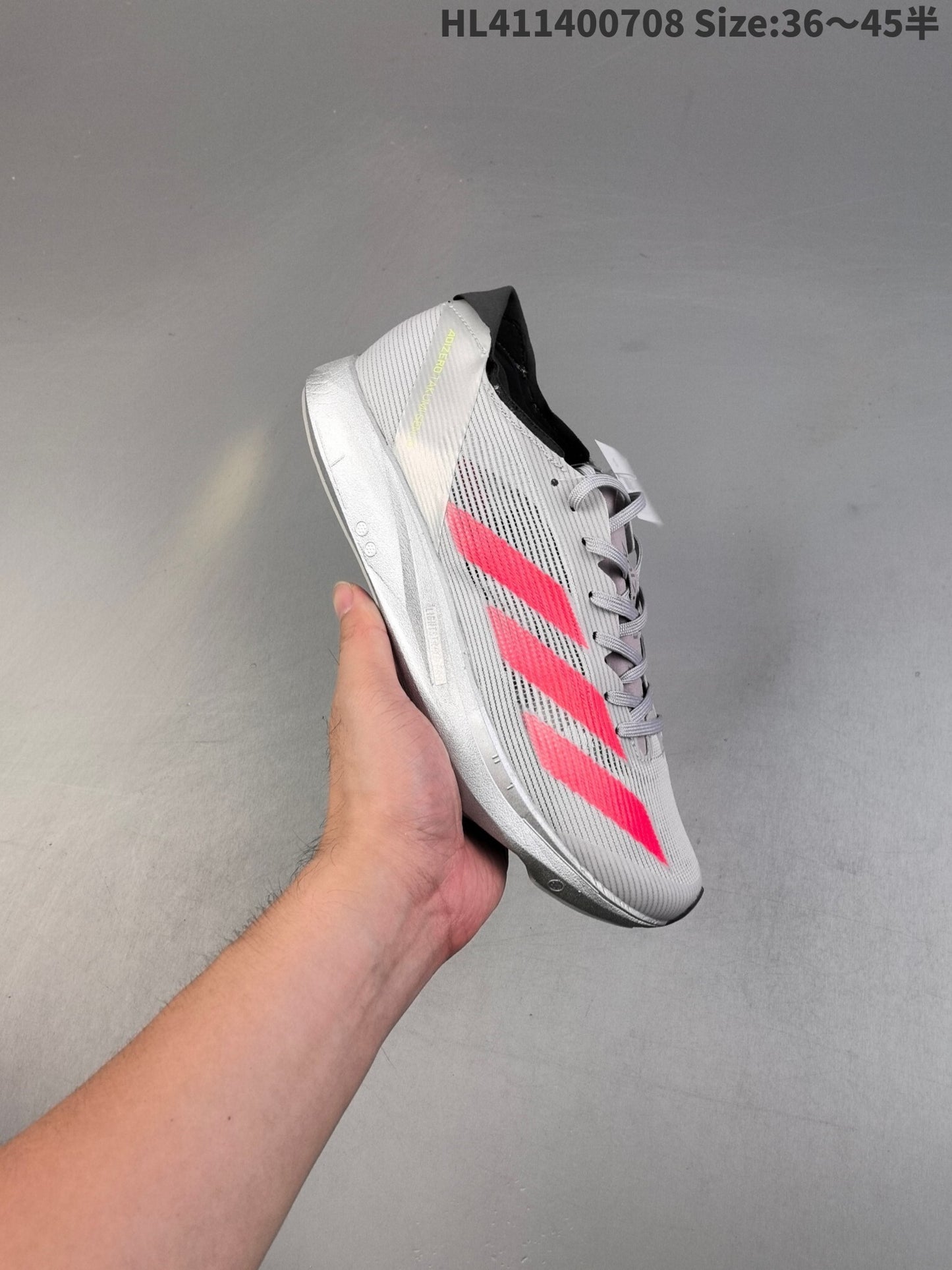 Adizero Takumi Sen 10 | HL411400708