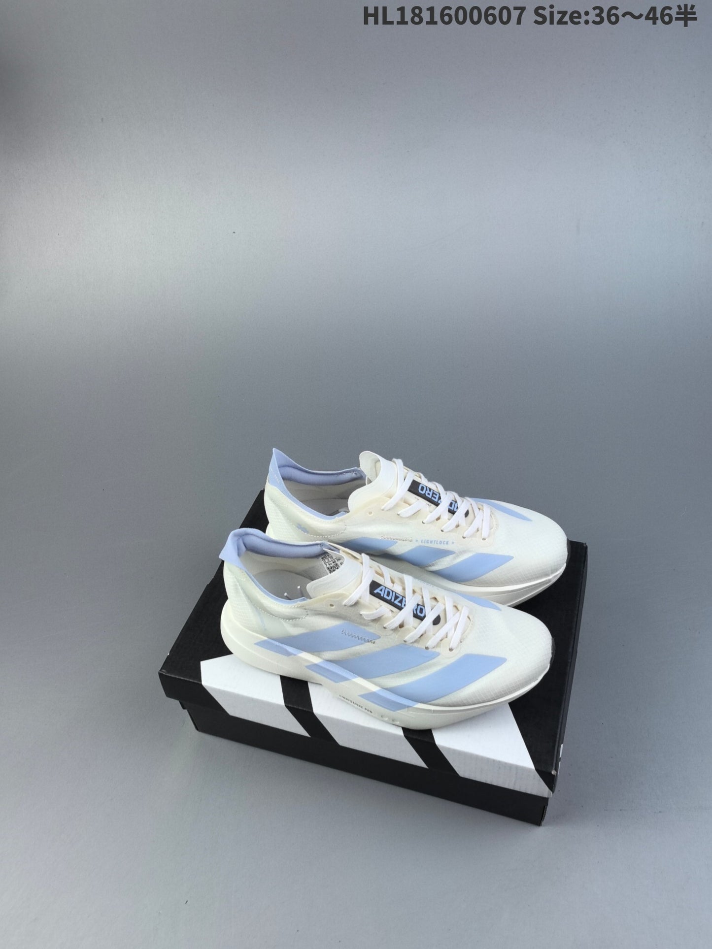 ADIZERO ADIOS PRO 4 | HL1816006075