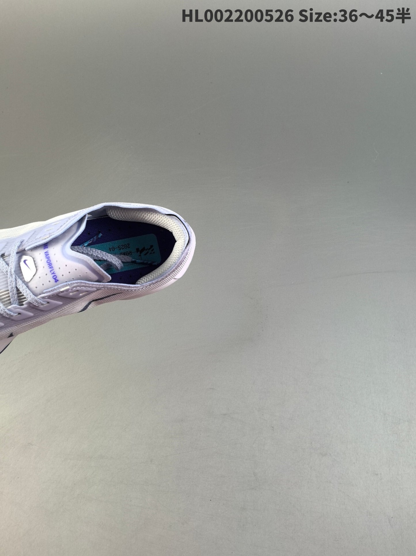 Vaporfly Next% 4 | HL002200526