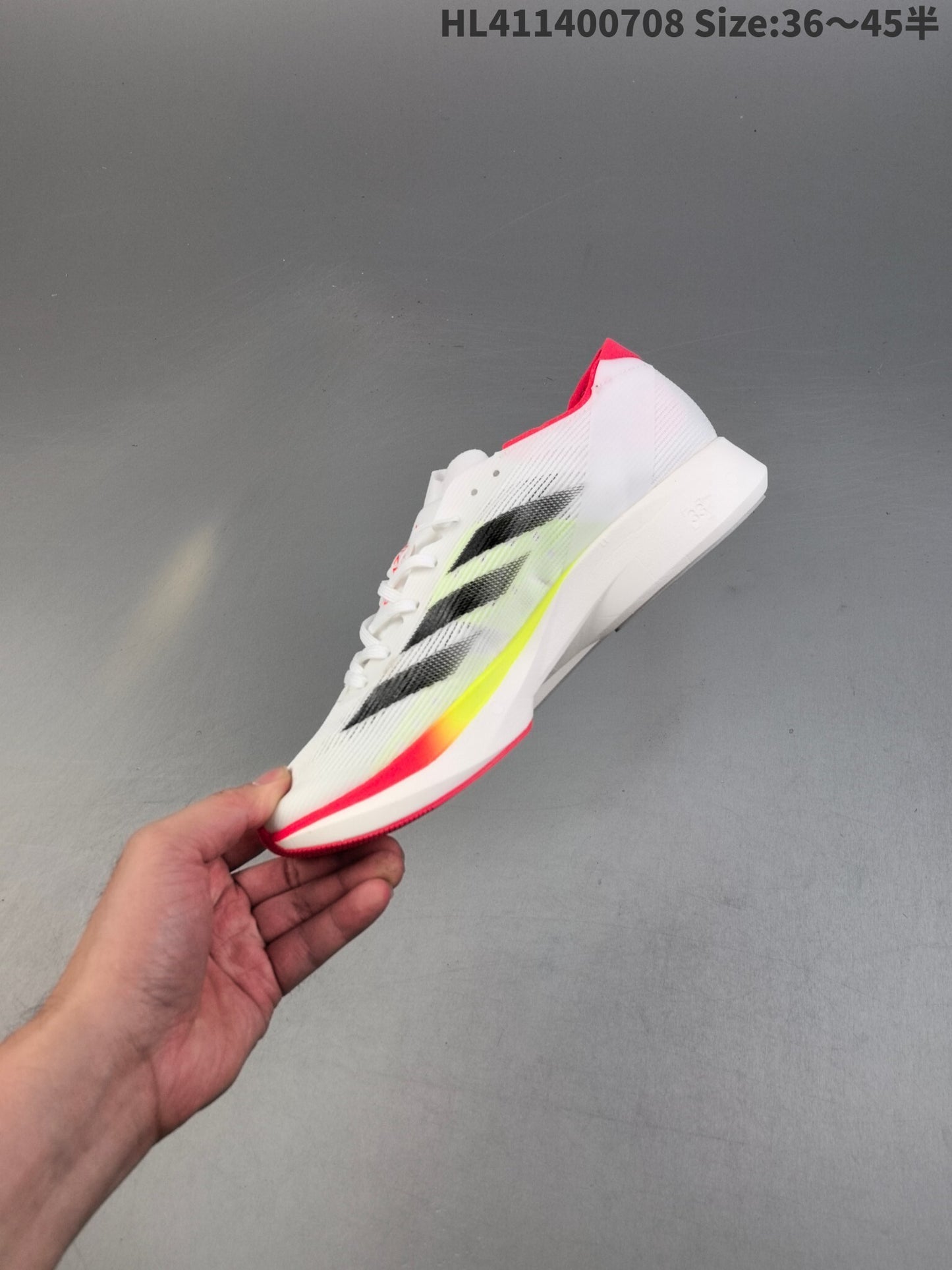 Adizero Takumi Sen 10 | HL411400708