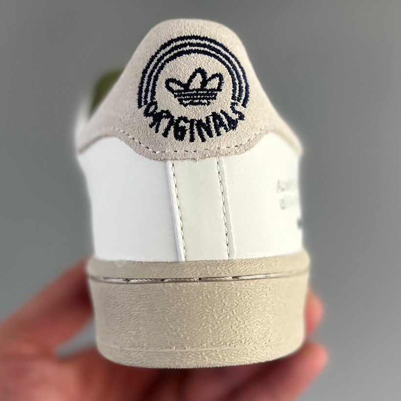 Adidas Originals Superstar | Beige/Black HL591500809