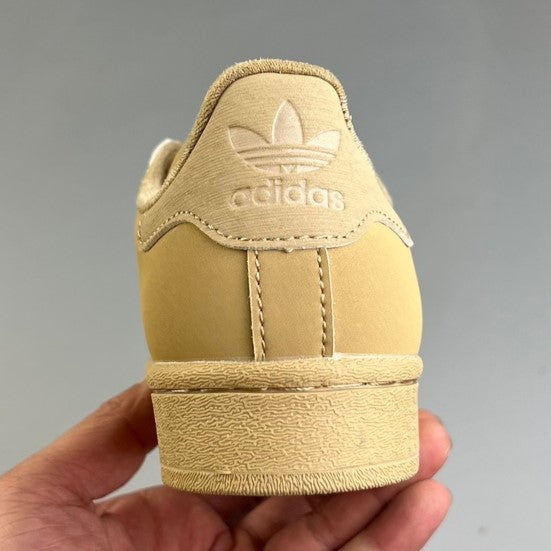 Adidas Originals Superstar | Brown HL411201207