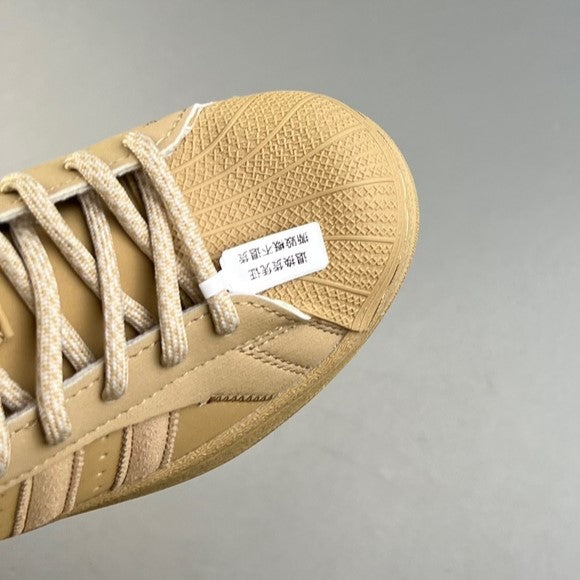 Adidas Originals Superstar | Brown HL411201207