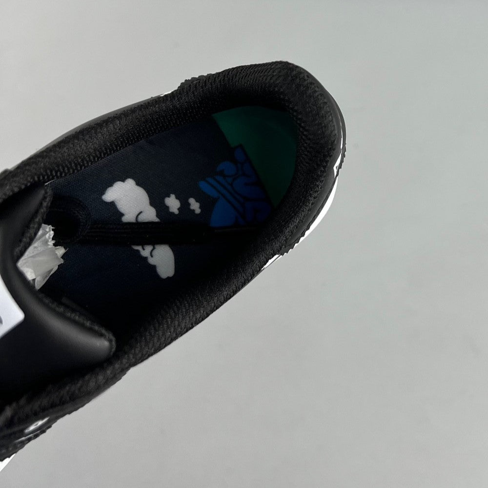 Adidas Originals Superstar | Black/White 50HHLP121210