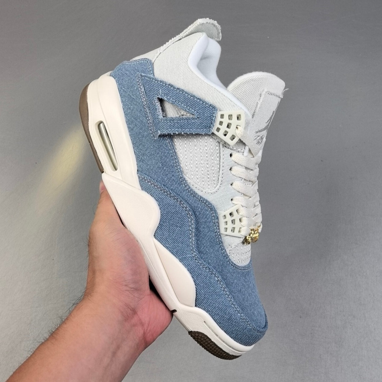 Air Jordan 4 Retro | HL002000821