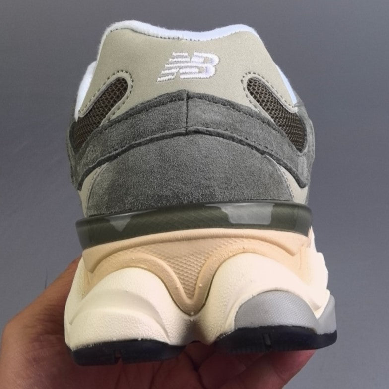 New Balance 9060 | Dark Camo Sandstone HL091800426