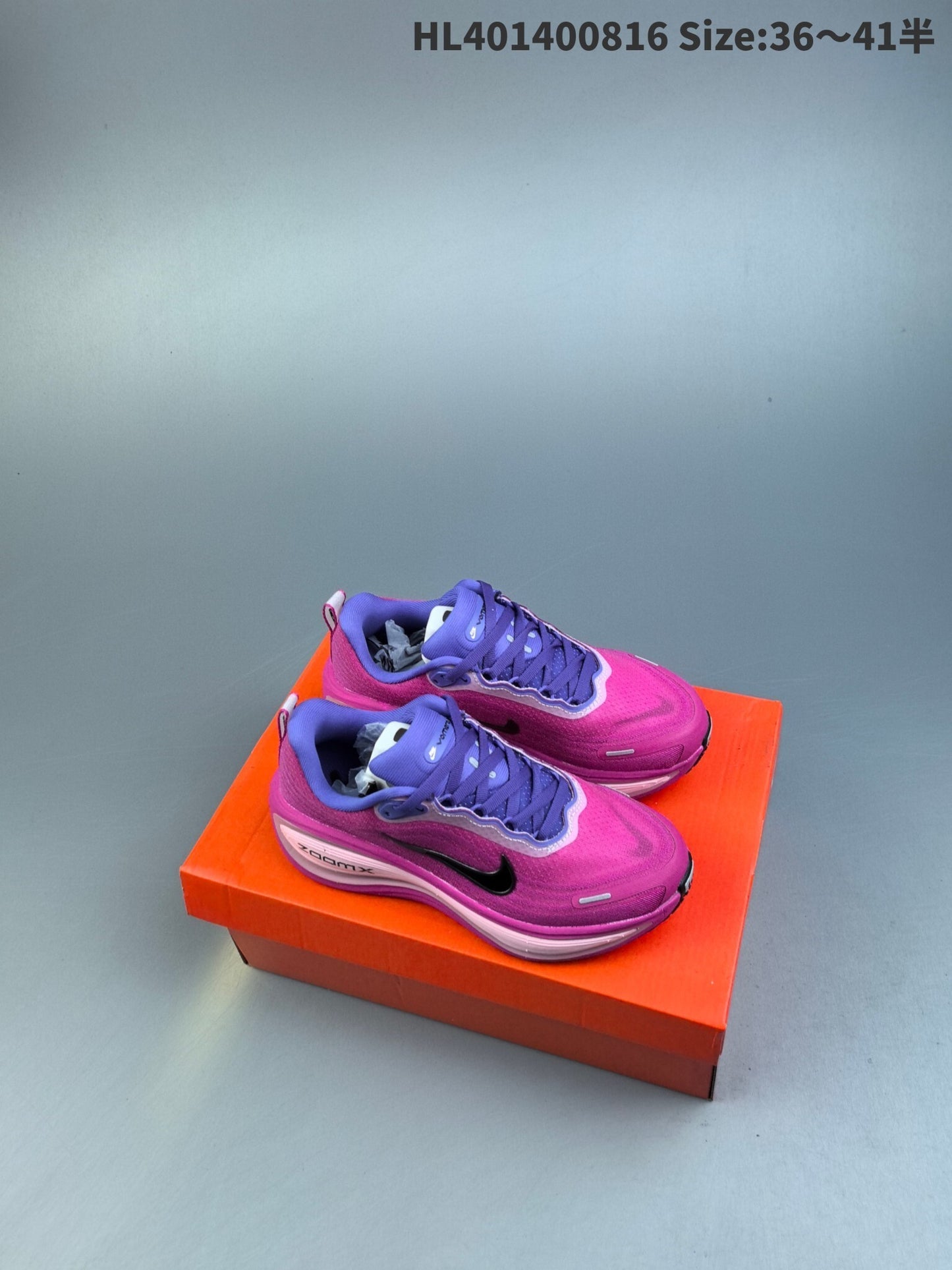 Nike Vomero Plus | NV18P400302