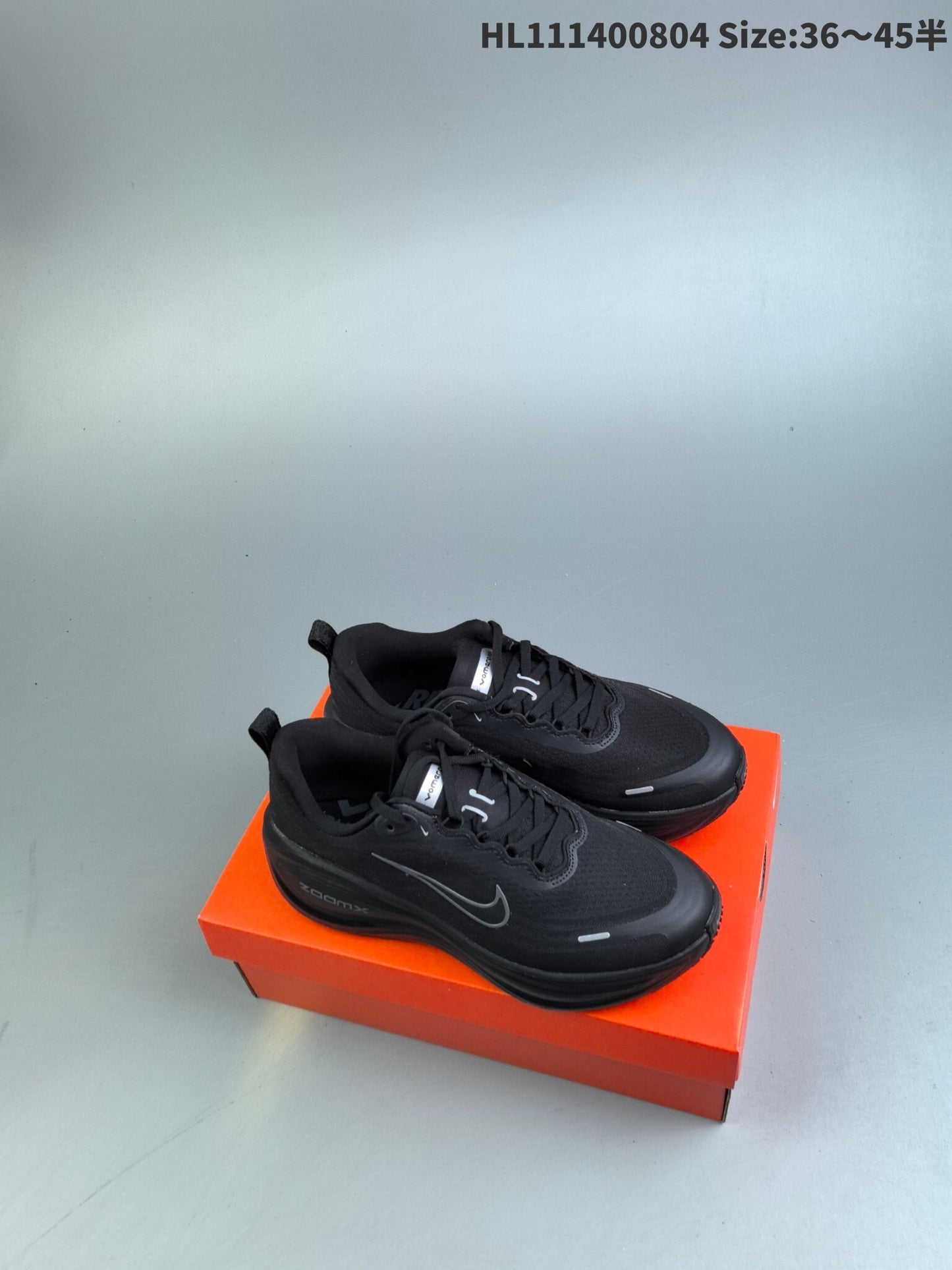 Nike Vomero Plus | NV18P400305