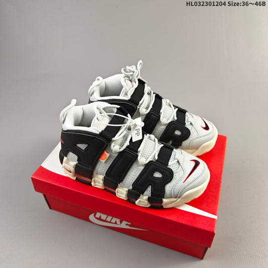 Nike Air More Uptempo| NAM18P4003U02