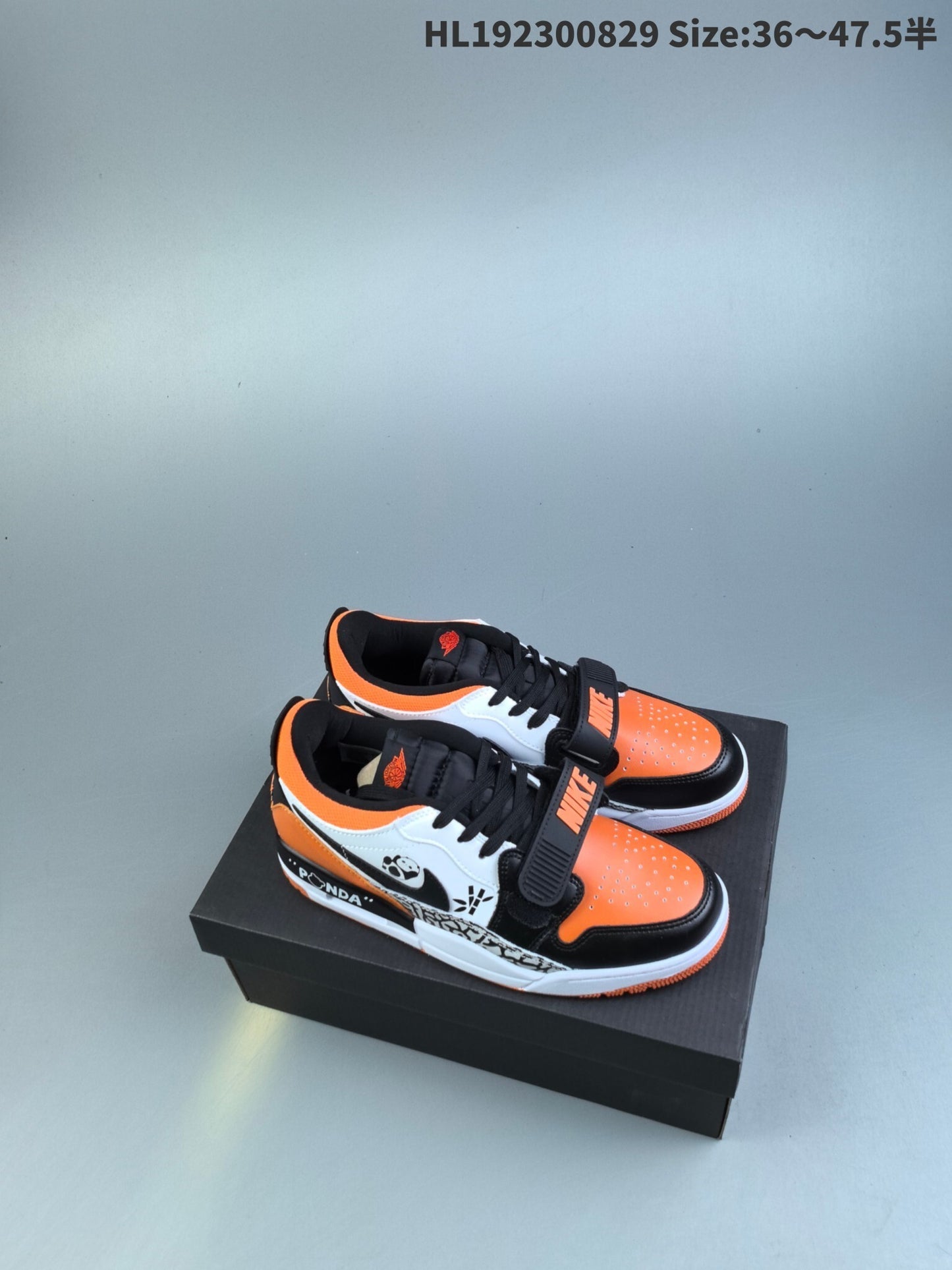 Air Jordan Legacy 312 | HL44170031204