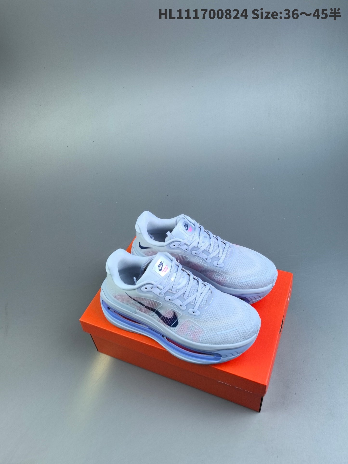 Nike Vomero Premium | NV18P4003P07