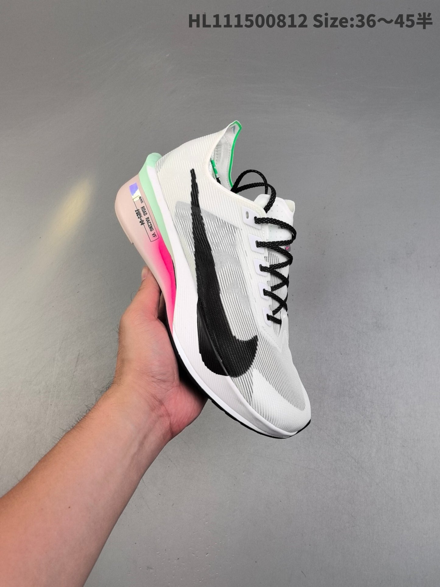 Vaporfly Next% 4 | HL111500812