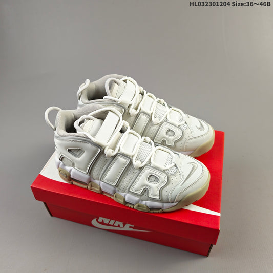 Nike Air More Uptempo| NAM18P4003U01