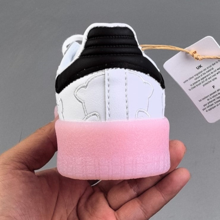 Adidas SAMBA OG Platform | HL281200711